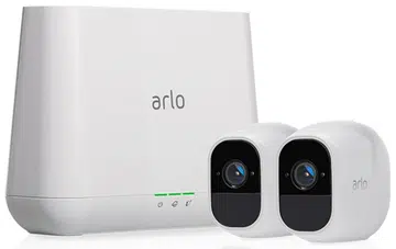 (Image: Arlo.)