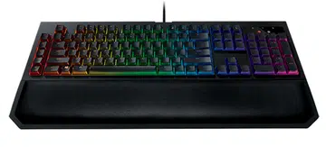 Razer BlackWidow Chroma V2