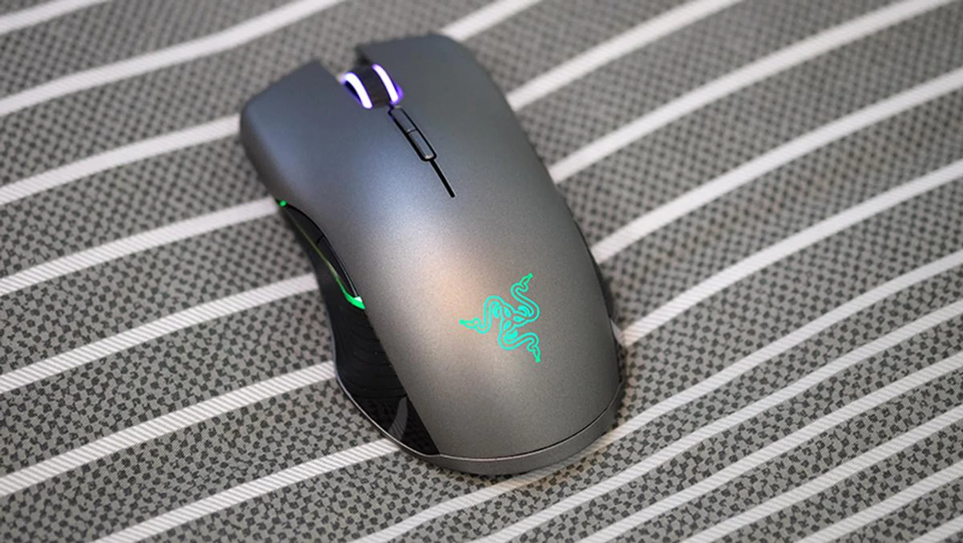 Razer Lancehead
