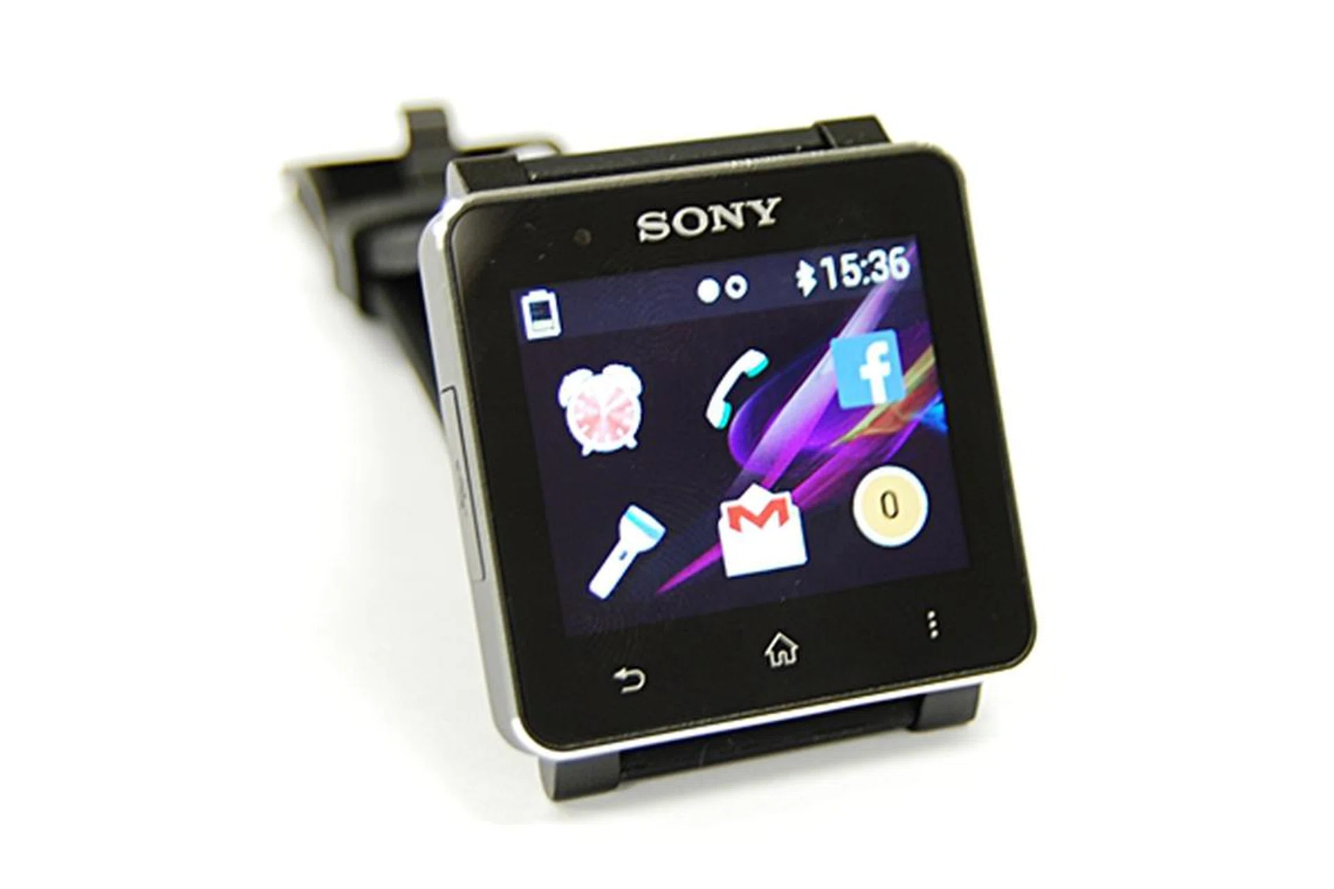 Can Sony nail it with its third generation Smart Watch 2? 