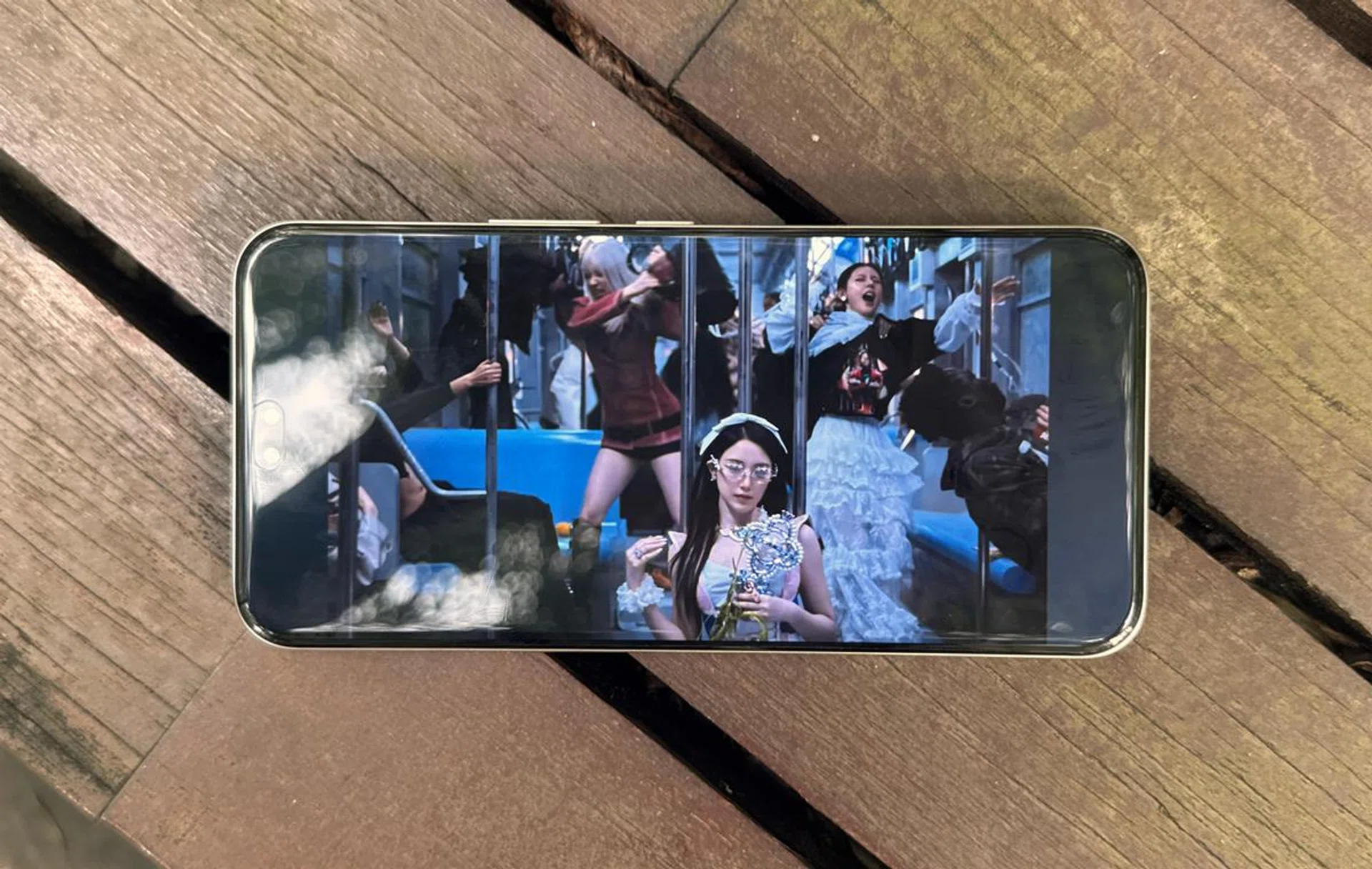 Honor 400 Pro. Photo: HWZ.