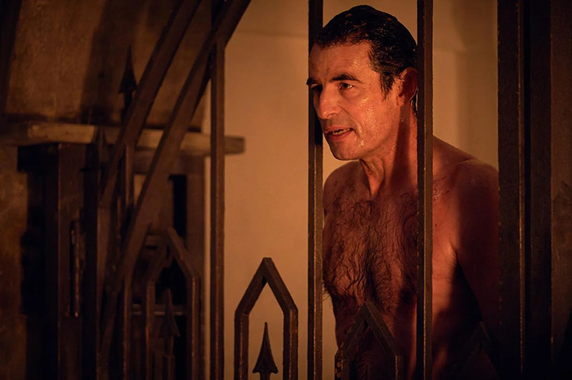 Image Source: Netflix