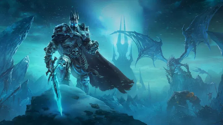 Image: Activision Blizzard