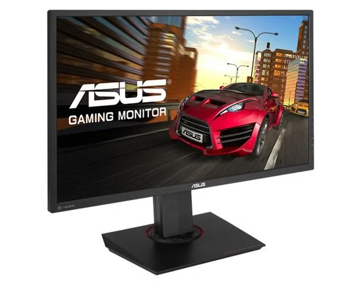 The ASUS MG278Q is essentially a TN version of the MG279Q IPS display. (Image Source: ASUS)