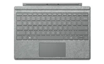 Microsoft Signature Type Cover keyboard