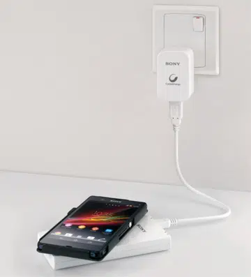 Image source: Sony.