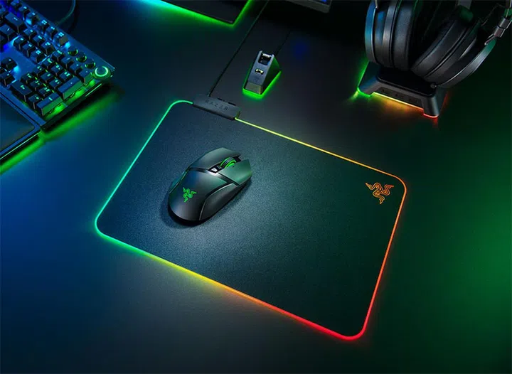 Razer Basilisk Ultimate