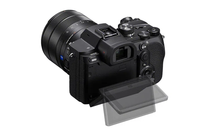Sony RX10 V