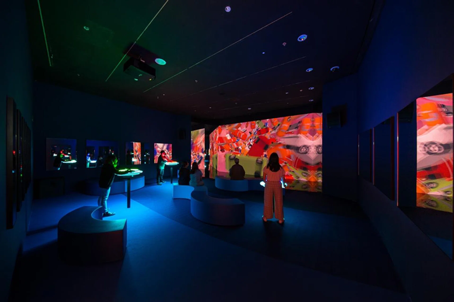 Image: Marina Bay Sands