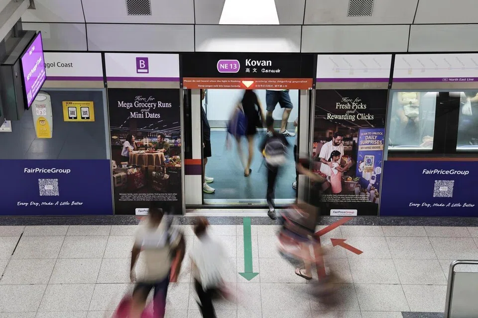 Google Maps to display real-time MRT disruptions | HardwareZone Singapore