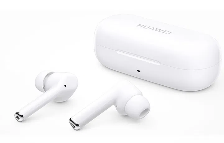 Huawei FreeBuds 3i.