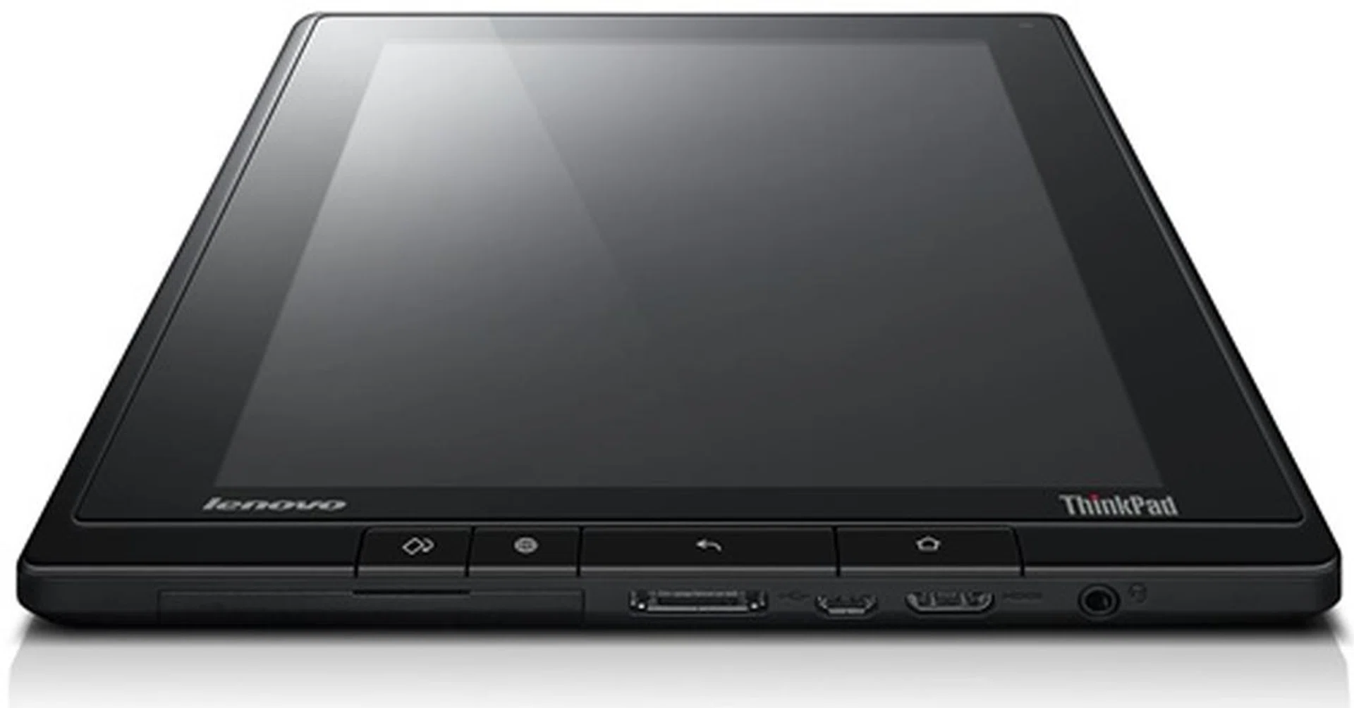Is the Lenovo ThinkPad Tablet as good as its ThinkPad laptop comrades? Read on to find out.