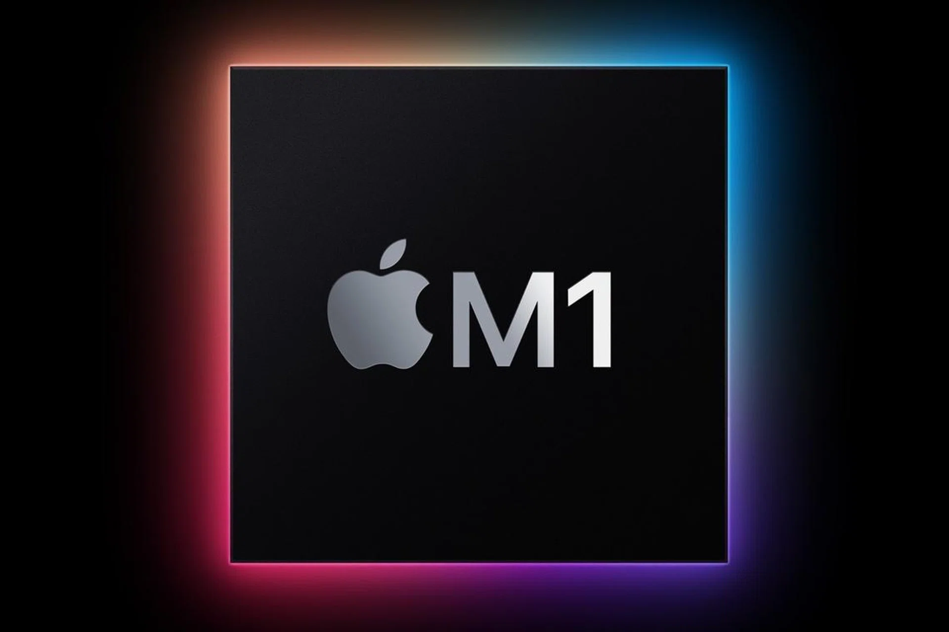 Apple M1 chip