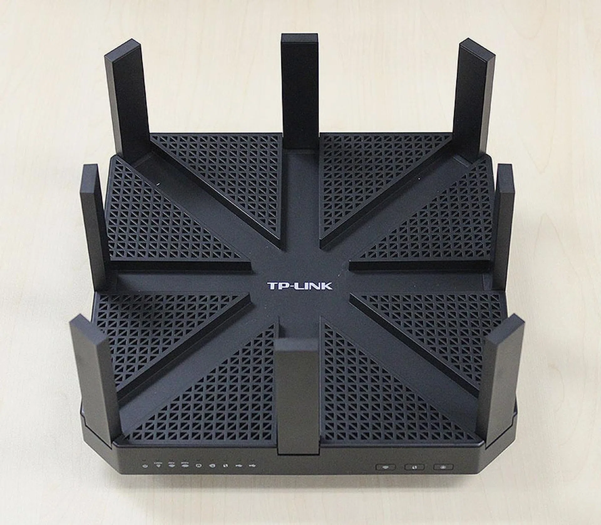 The TP-Link Talon AD7200 is speedy, but it comes at a high price.