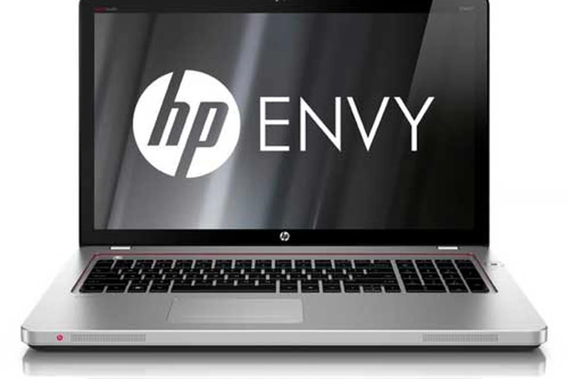 The HP Envy 15 is one of the better looking notebooks we've seen in a long time. Although some may point to hit looking somewhat like an Apple MacBook Pro, the Envy 15 has got its own appeal.