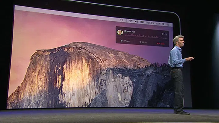 Start a hotspot on your iPhone from your Mac, accepting calls on your Mac, dialing on your Mac - Apple is trying to make life easier for customers who use both iOS devices and Mac computers.