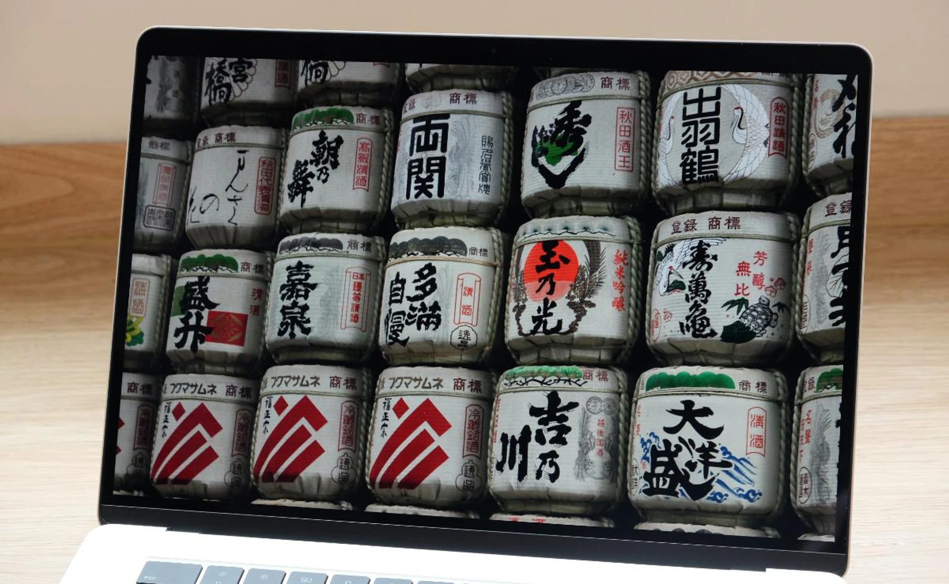 The larger display has a profound impact on user experience.