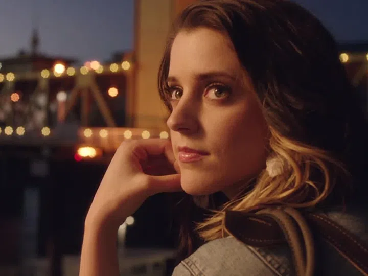 The teaser video features "The Voice" semi-finalist Lindsey Pavao using the product extensively in her music creation process.