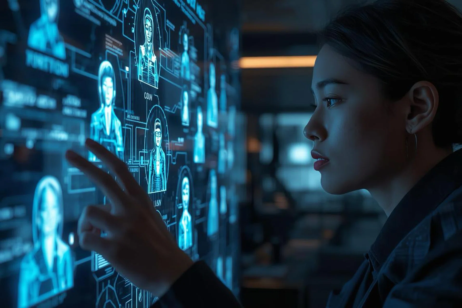 AI agents