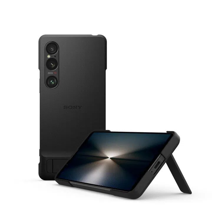 Xperia 1 VI. (Image Credit: Sony)