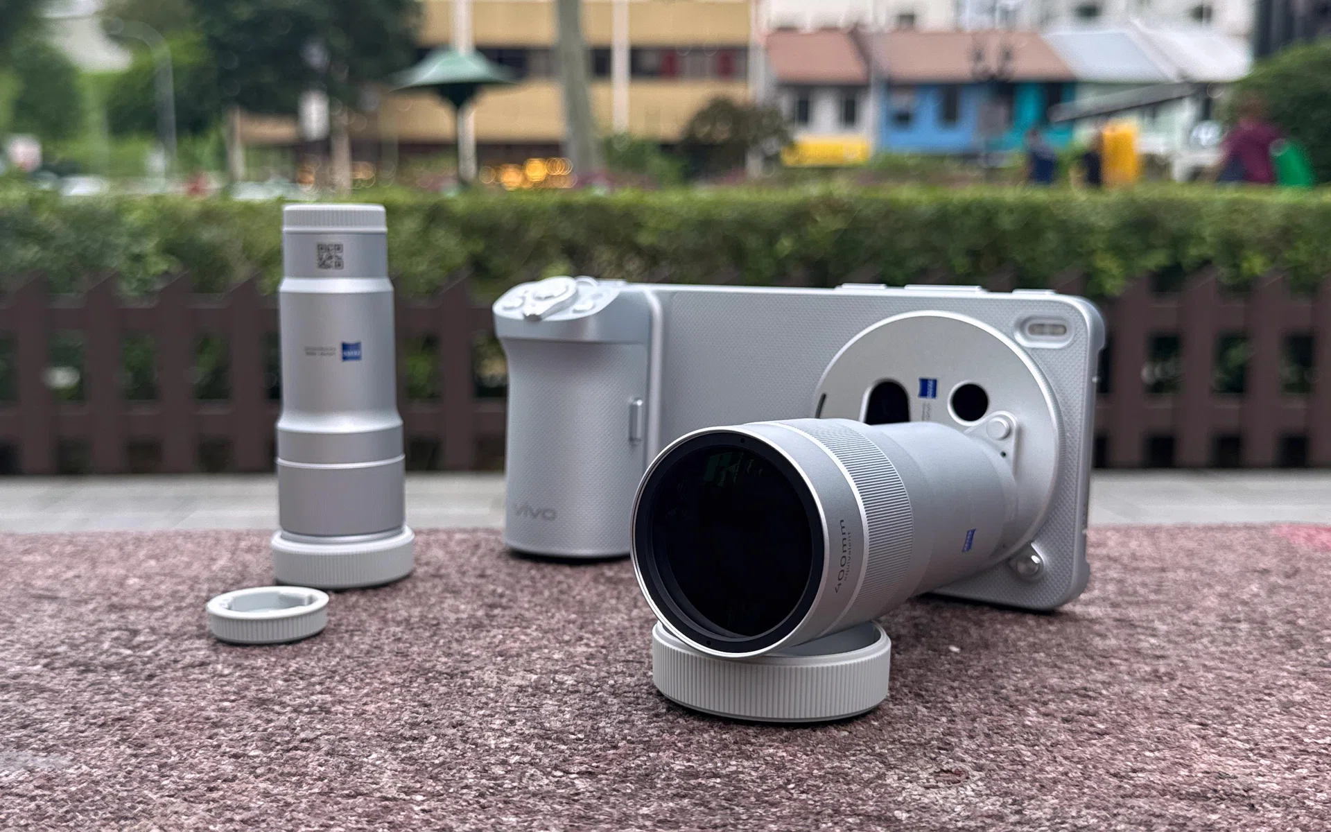 Vivo X300 Ultra review