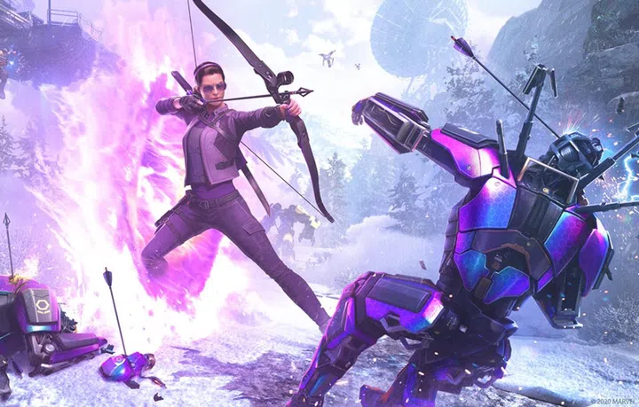 Image: Square Enix