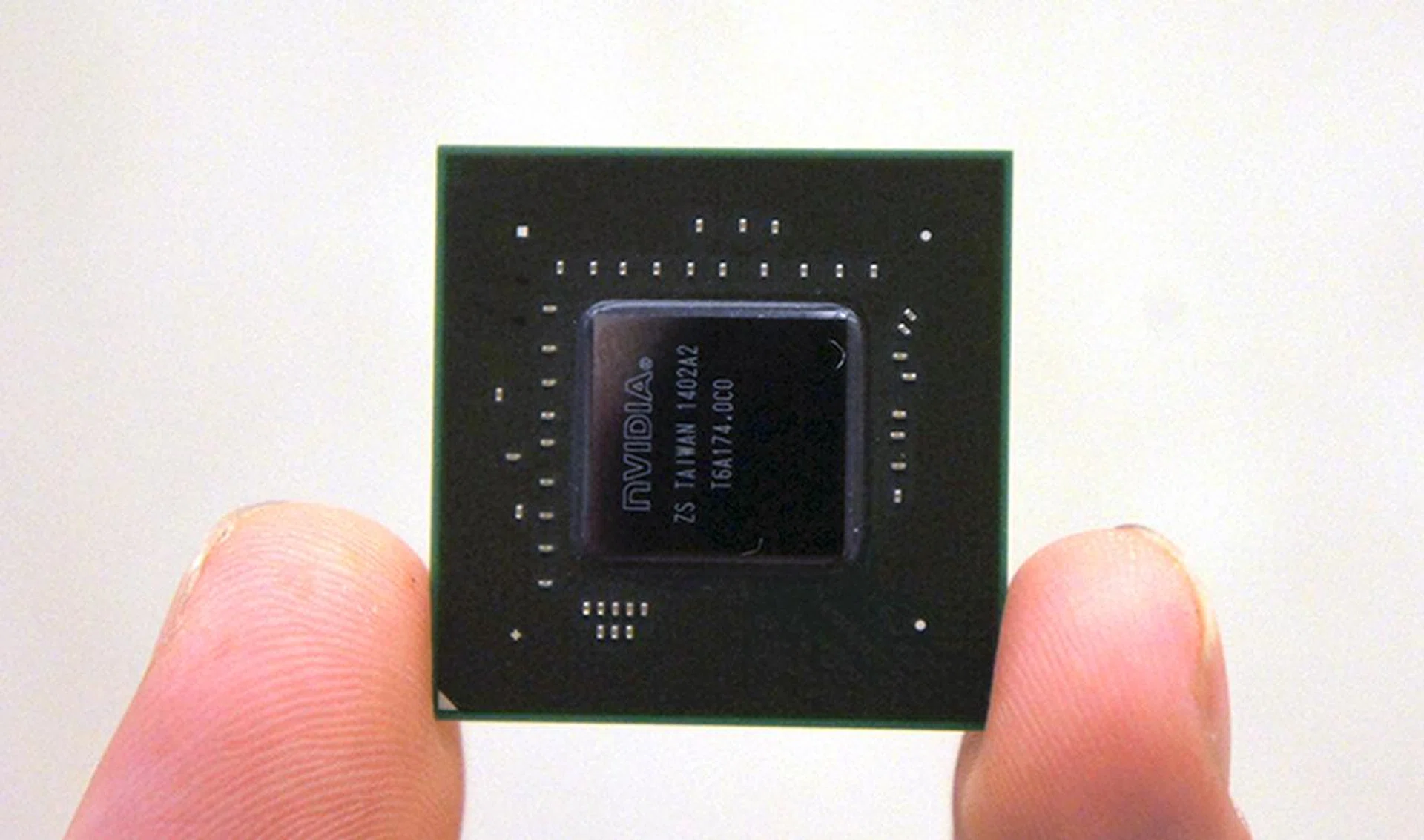 Introducing the first Maxwell GPU - the GM107.
