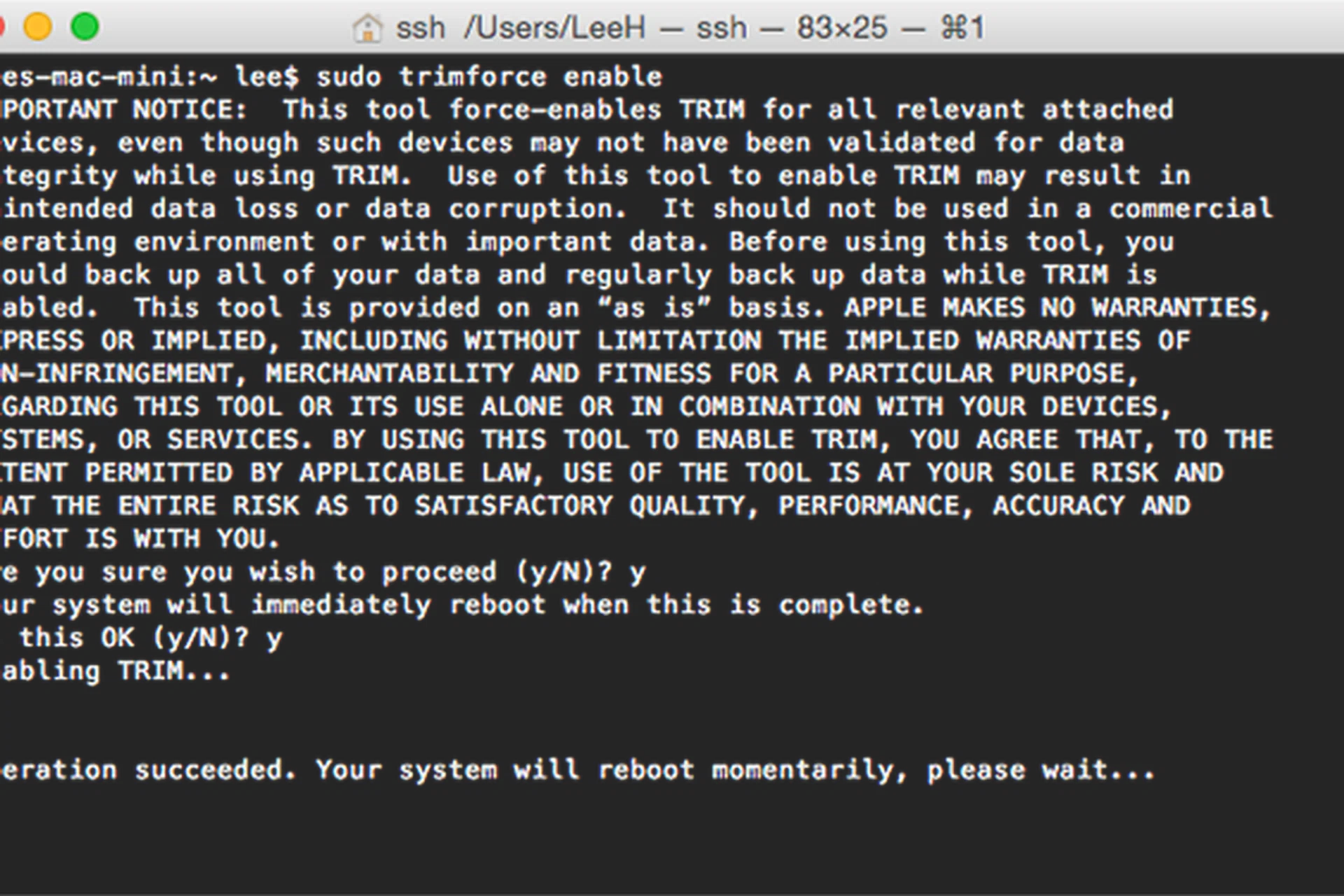 Image source: Macrumors.