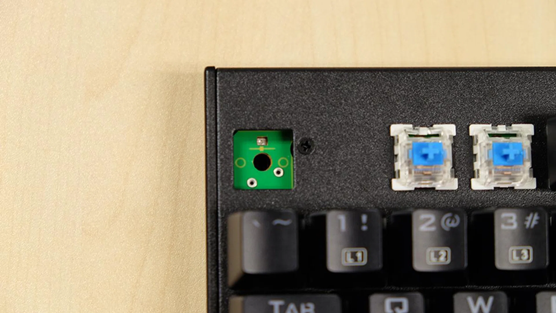 Armaggeddon MKA-3C Psychfalcon