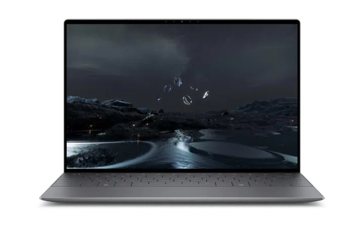 The XPS 13. Image source: Dell.