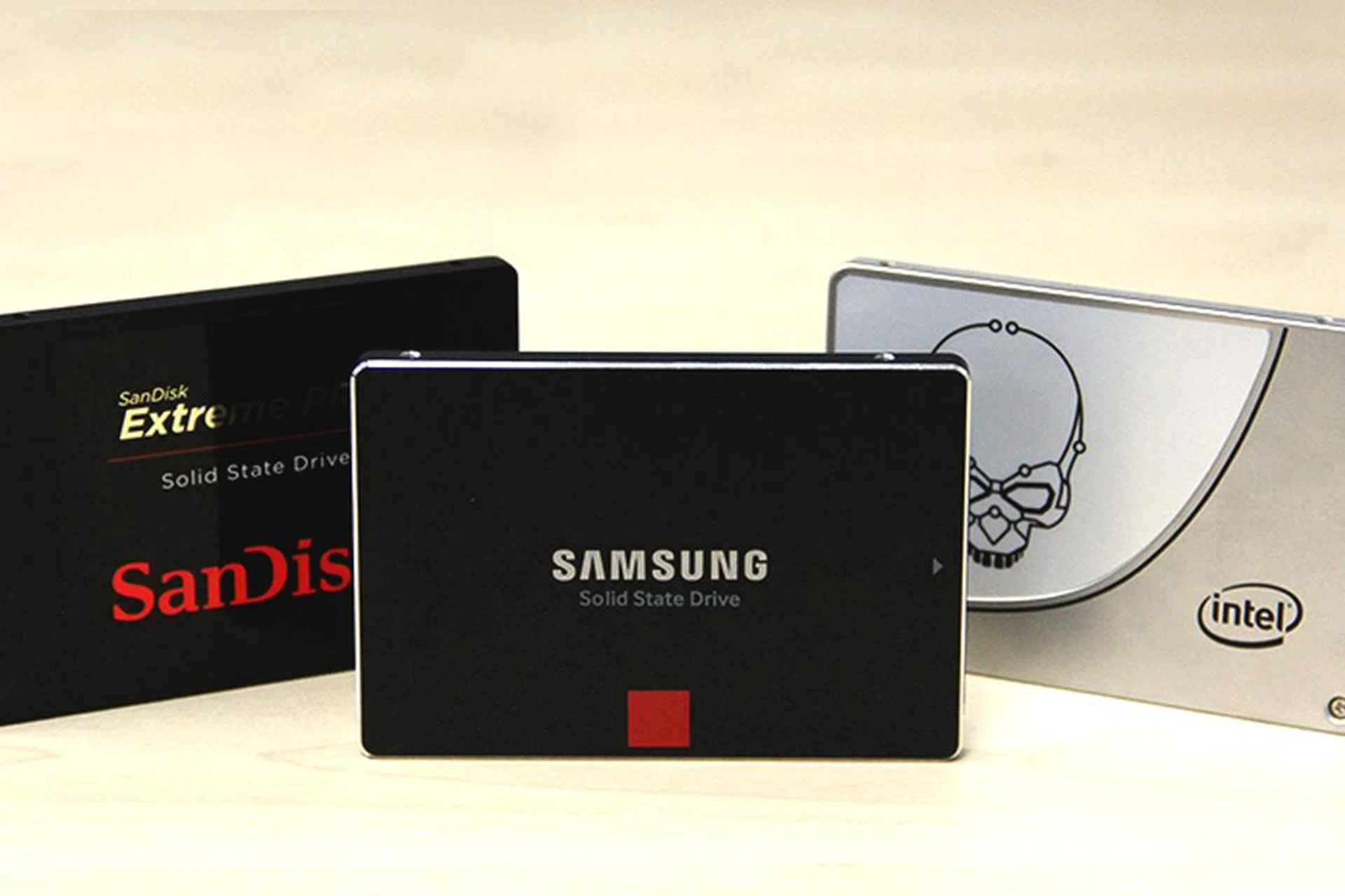 SSDs are only getting faster and cheaper. There's no reason not to upgrade to one today.