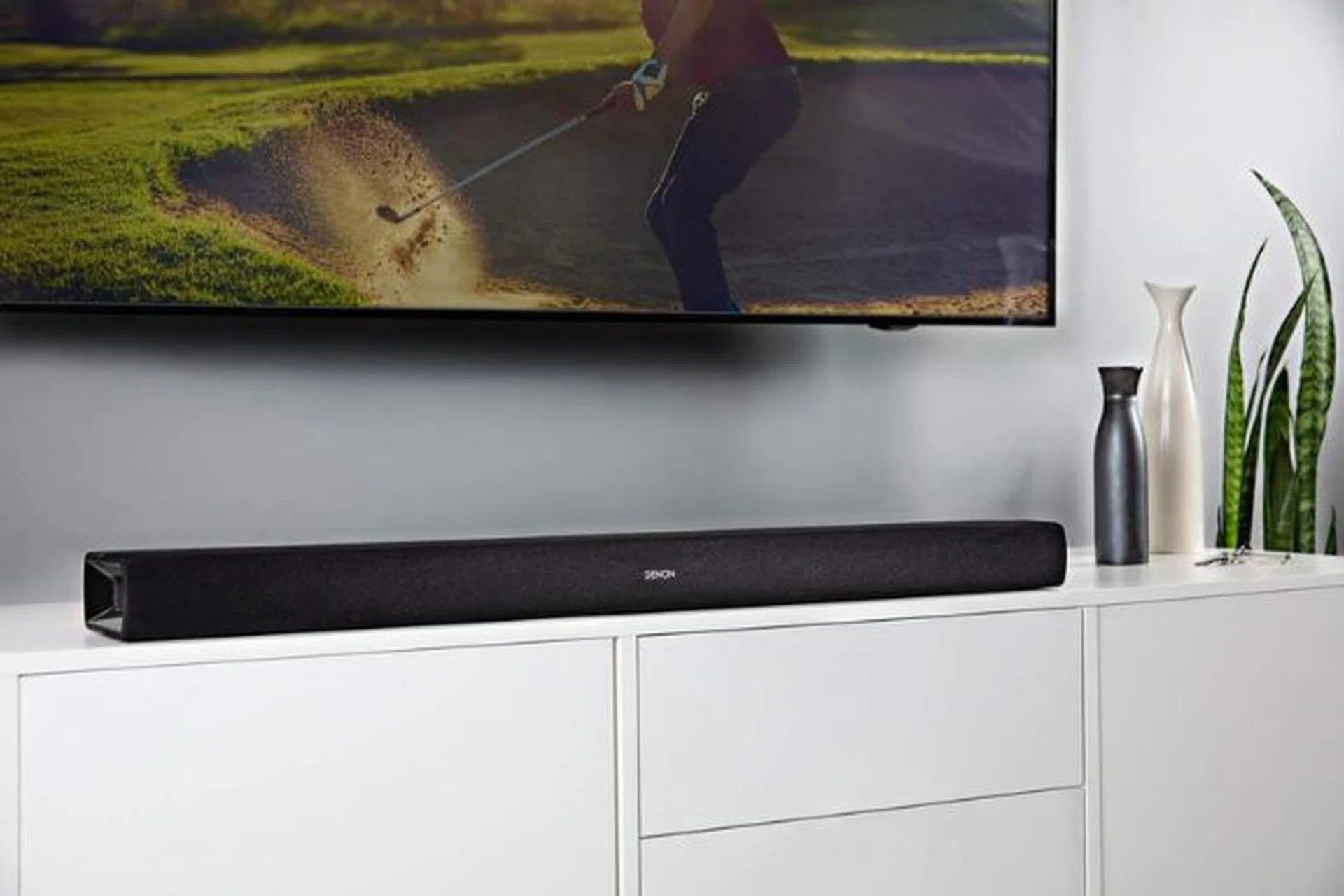 Denon DHT-S216 Home Theatre Soundbar