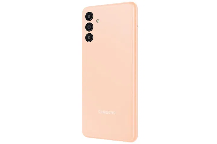 Samsung Galaxy A13 5G.