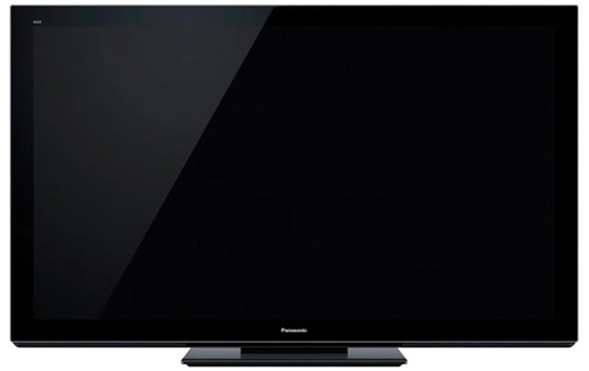 Panasonic's VT30S appears to have it all. Besides 3D, this 50-inch PDP touts a revitalized NeoPlasma panel with brighter and faster phosphors, while electrical pre-discharge is minimized to enhance black gradation. This ought to translate to enhanced black levels, but we'll leave it to our tests to determine if this is true grit from Panasonic or pure marketing hoopla.