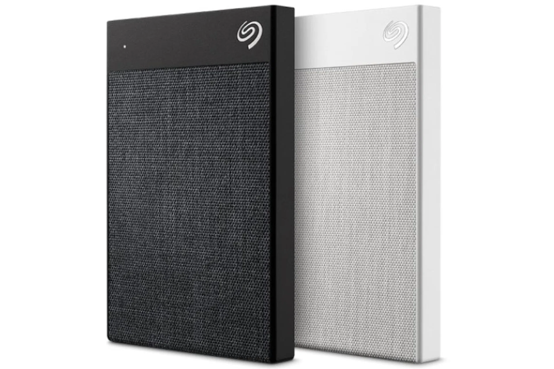 Seagate Backup Plus Ultra Touch.