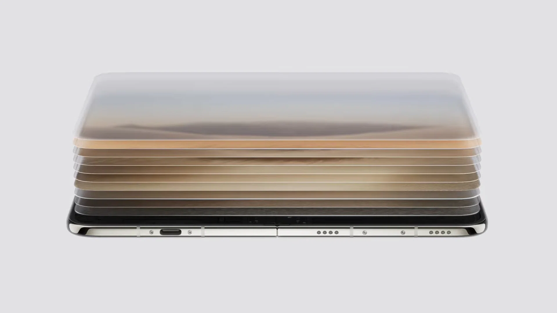 Apple iPhone Duo launch