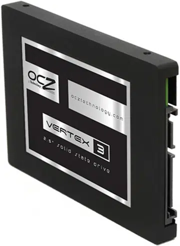 (Source: OCZ Technology Group, Inc.)