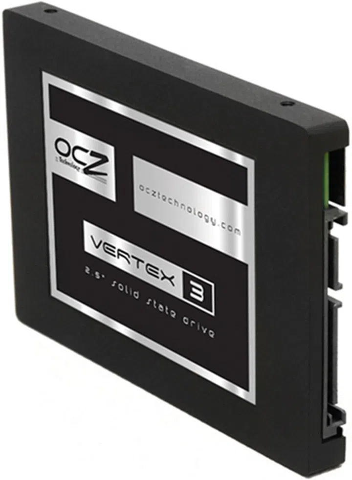 (Source: OCZ Technology Group, Inc.)