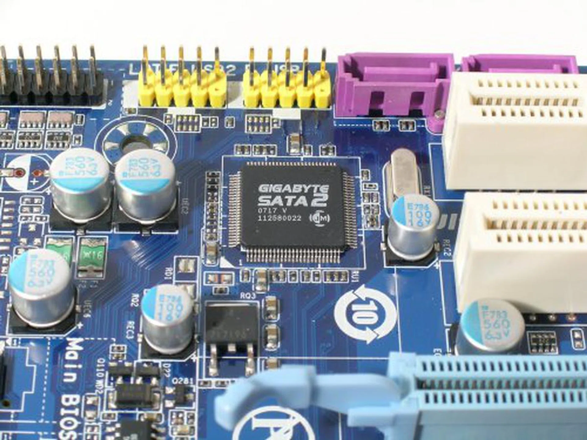 AMD 790FX Chipset and Motherboard Preview | HardwareZone Singapore