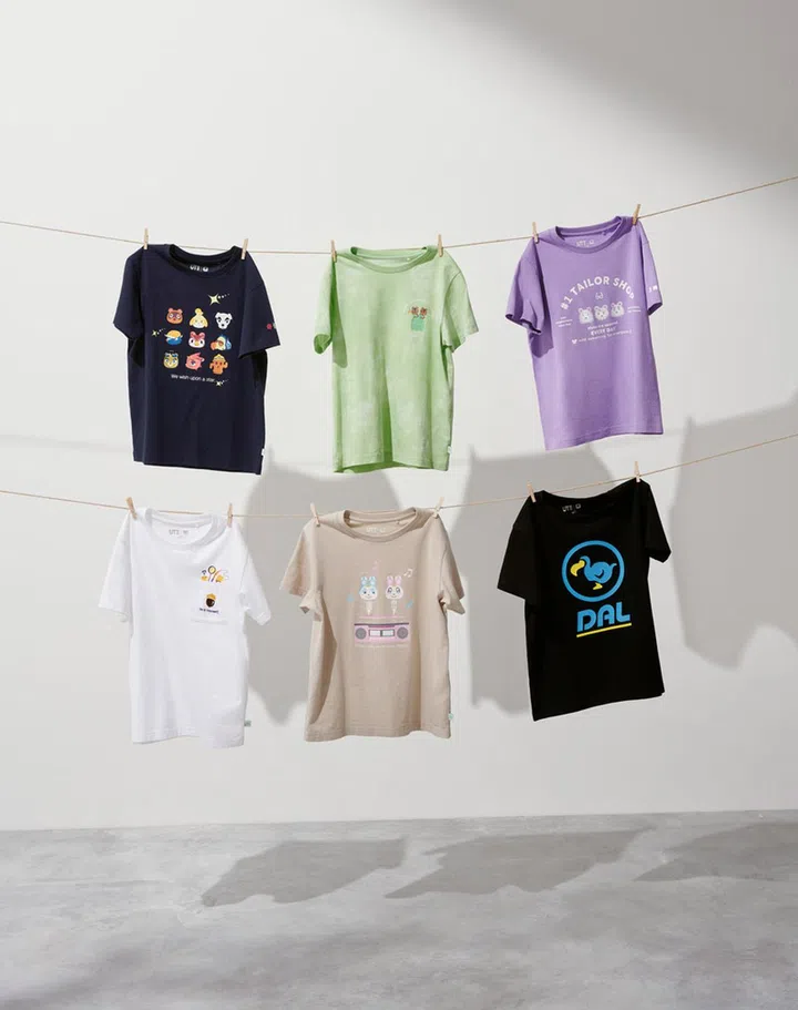 Image: Uniqlo