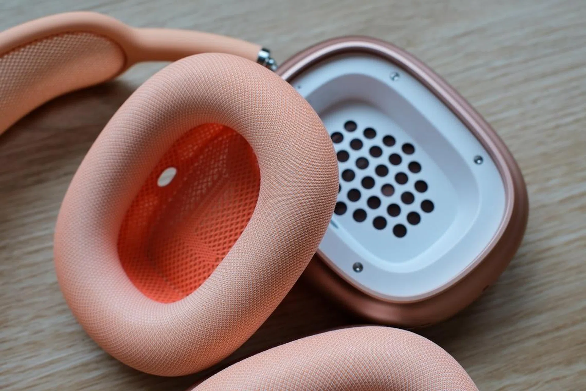 AirPods Max 2 earpads