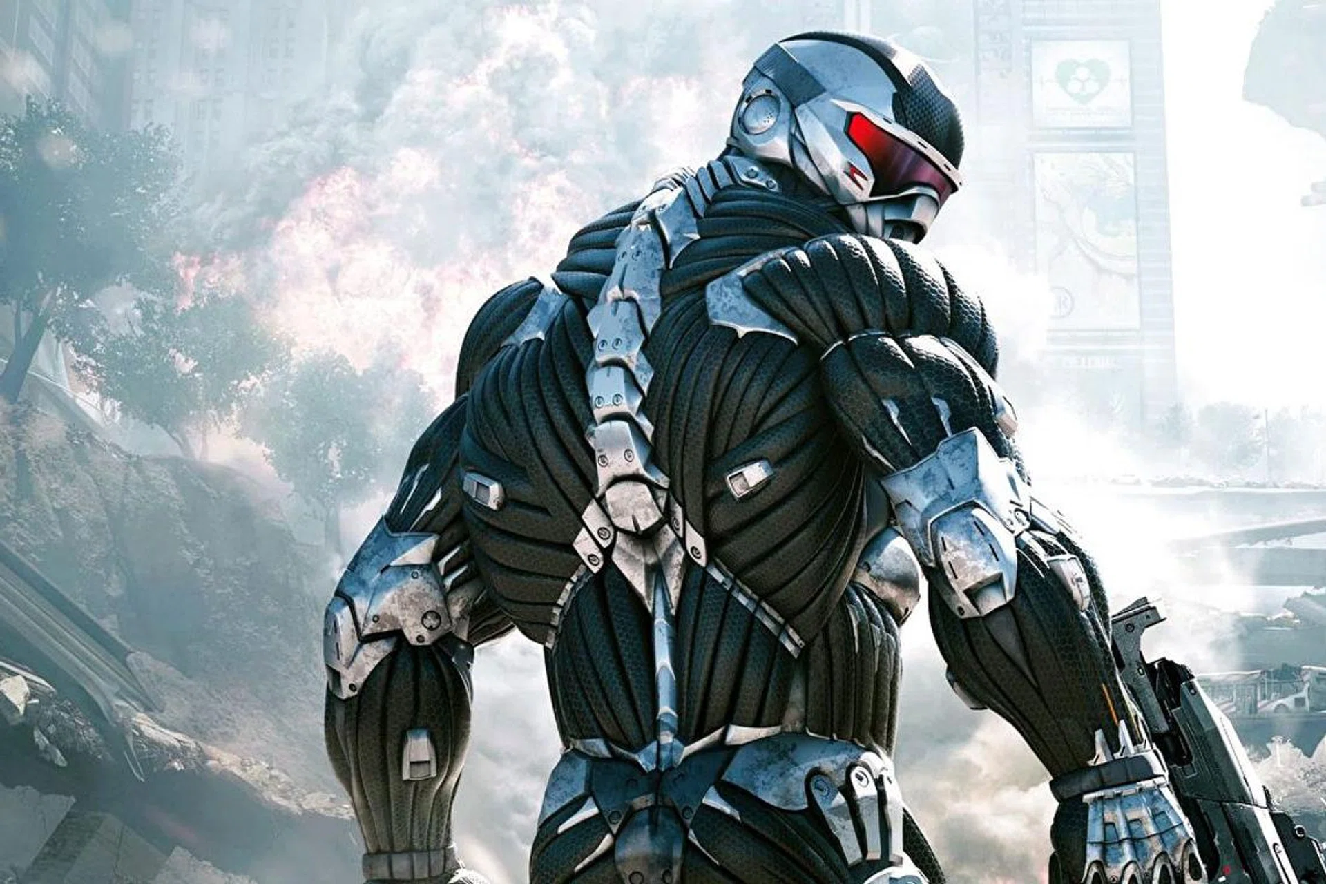 Image: Crytek