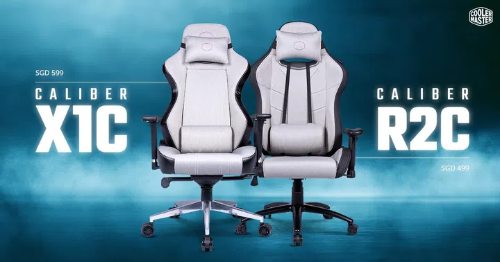 Image: Cooler Master