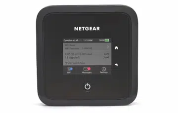 Netgear Nighthawk M5 (Image source: Netgear)