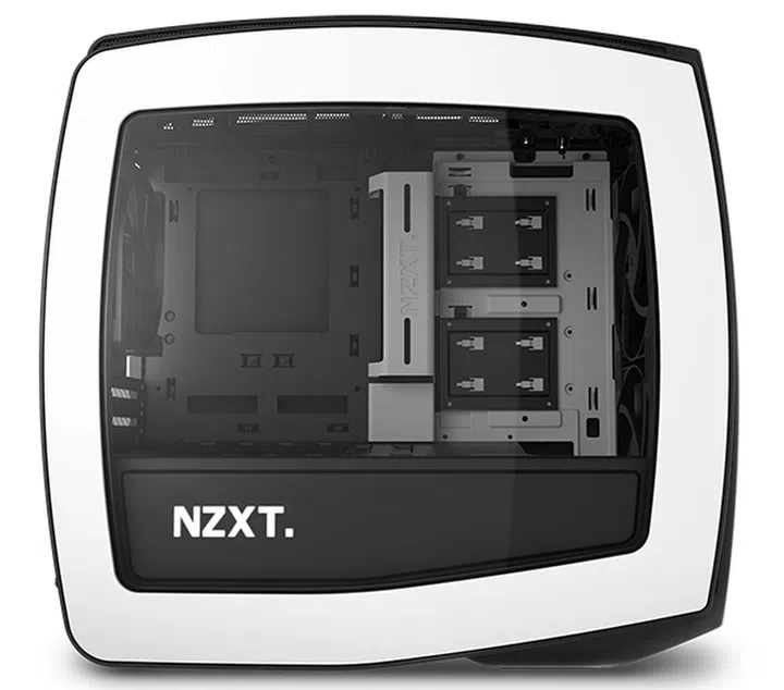 NZXT Manta