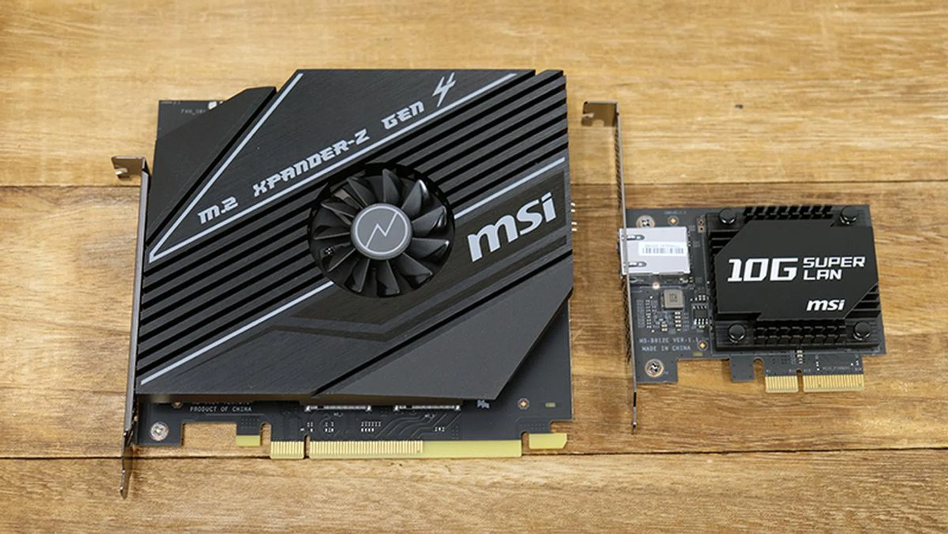 MSI MEG X570 Godlike
