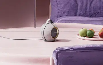 Devialet Mania.