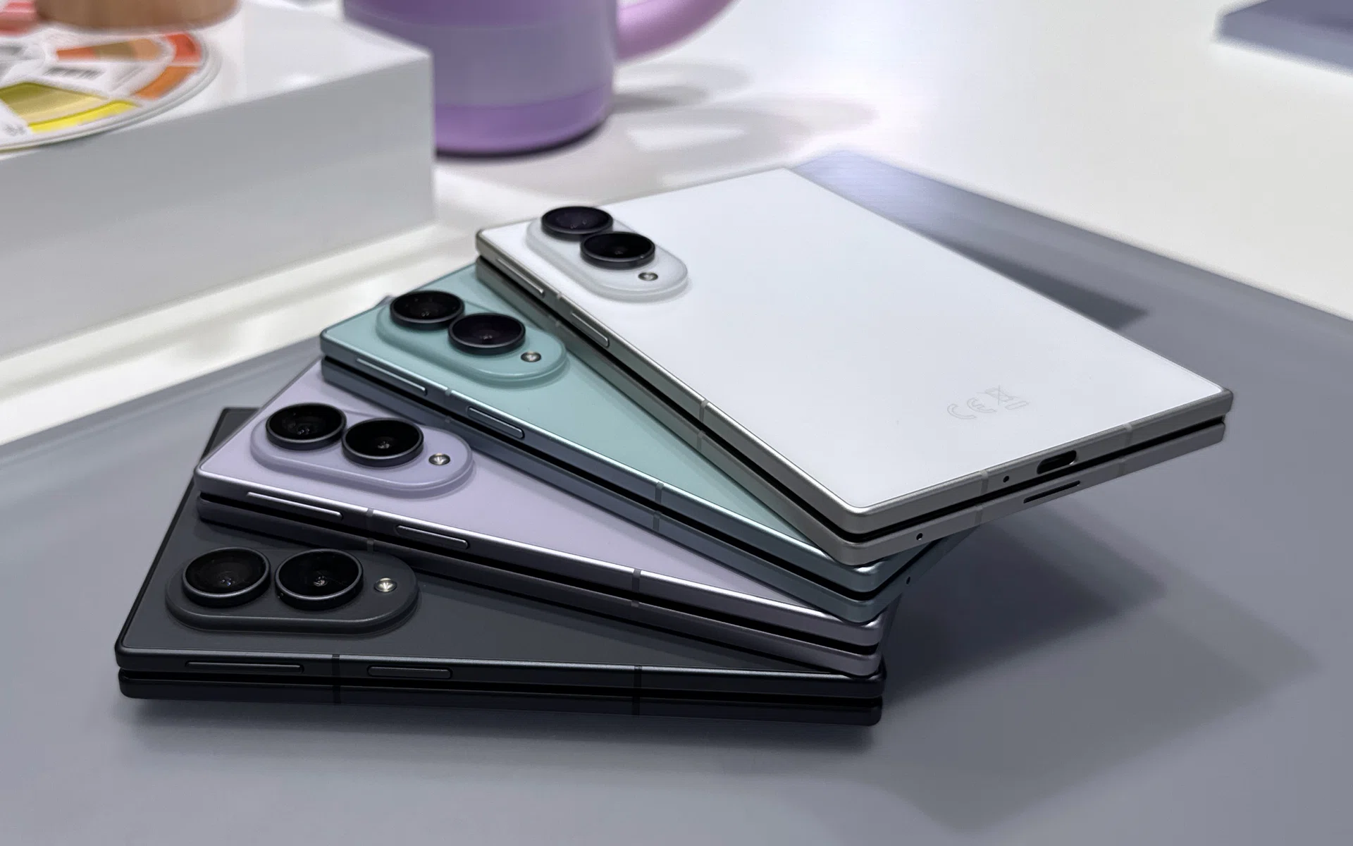 Samsung Galaxy Z Fold8 review