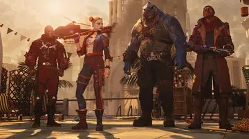 Image: Warner Bros. Interactive Entertainment