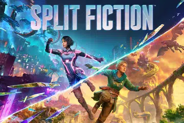 A game that promises to defy genres. (Image source: Electronic Arts)